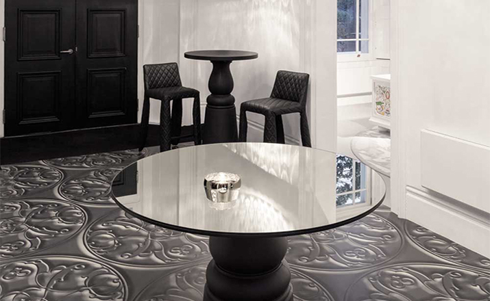 创意家具 - 坐具|吧椅/凳子|办公家具|设计师家具|怪物酒吧凳