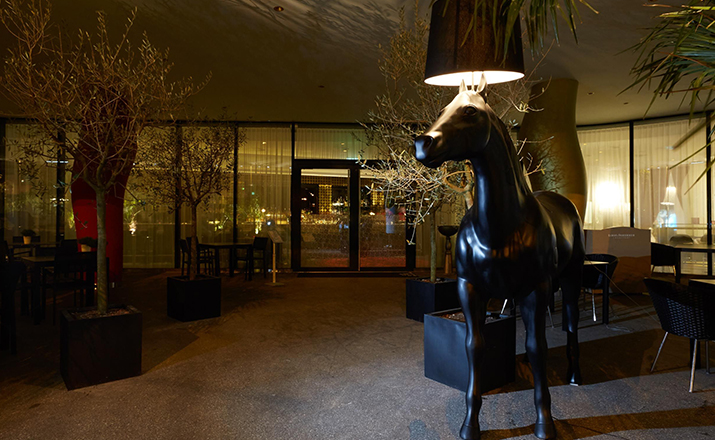 创意家具 - 灯饰|落地灯|办公家具|设计师家具|马灯