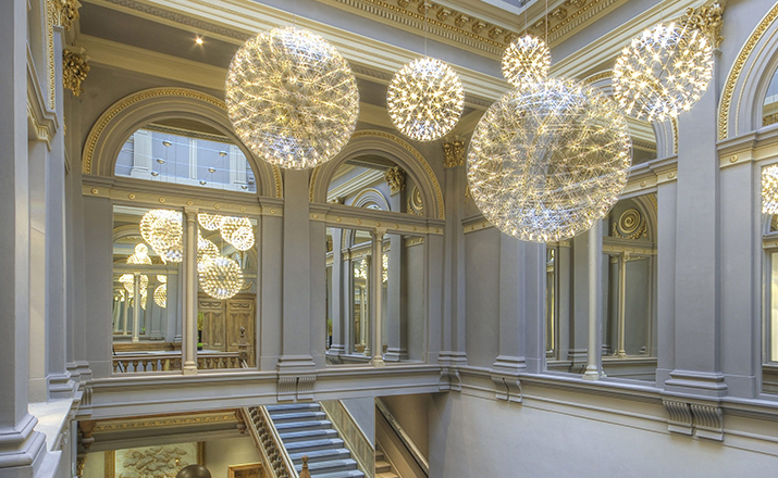 创意家具 - 灯饰|吊灯|办公家具|设计师家具|雷蒙悬挂灯