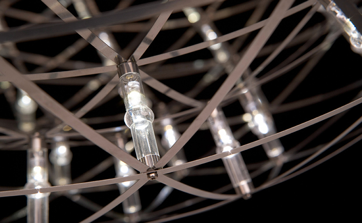 创意家具 - 灯饰|吊灯|办公家具|设计师家具|雷蒙悬挂灯