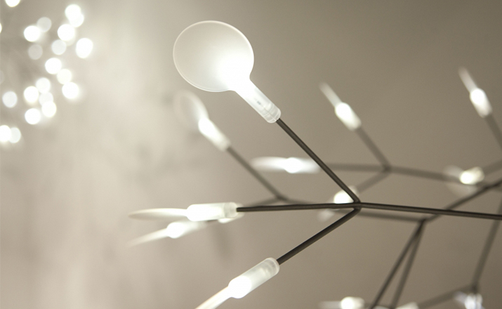 创意家具 - 灯饰|吊灯|办公家具|设计师家具|独活大号o形吊灯