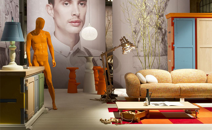 创意家具 - 灯饰|落地灯|办公家具|设计师家具|新世界落地灯