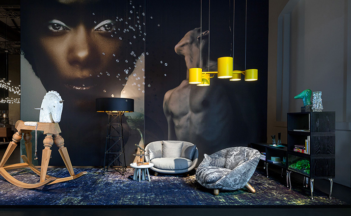 创意家具 - 灯饰|吊灯|办公家具|设计师家具|悬挂灯