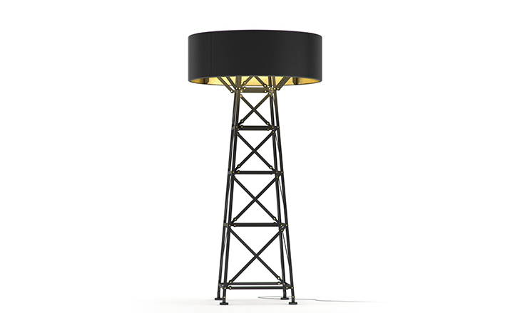 [创意家具 - 灯饰|落地灯|办公家具|设计师家具|特种灯]