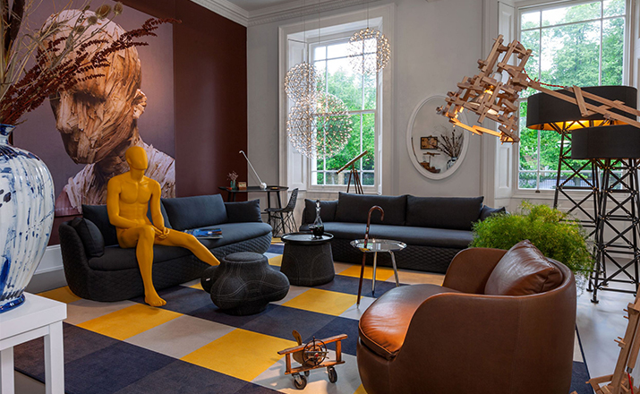 创意家具 - 灯饰|落地灯|办公家具|设计师家具|特种灯