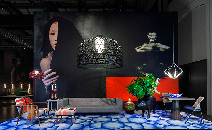 创意家具 - 灯饰|吊灯|办公家具|设计师家具|皇帝悬挂灯