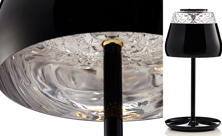 创意家具 - 灯饰|台灯|办公家具|设计师家具|情人节水晶台灯