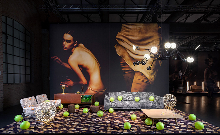 创意家具 - 灯饰|台灯|办公家具|设计师家具|情人节水晶台灯