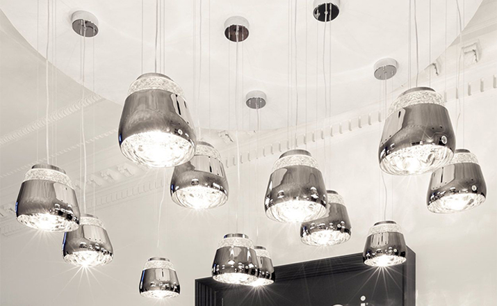 创意家具 - 灯饰|吊灯|办公家具|设计师家具|情人节悬挂灯