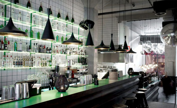 创意家具 - 灯饰|吊灯|办公家具|设计师家具|敲击的光大吊灯