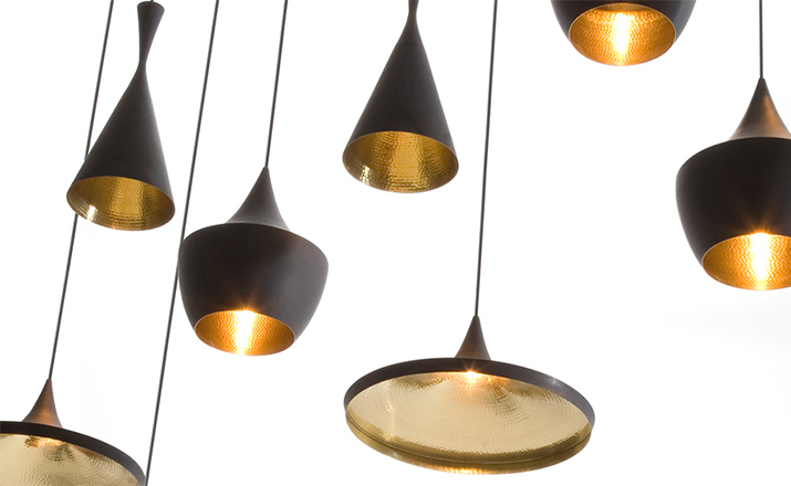 创意家具 - 灯饰|吊灯|办公家具|设计师家具|敲击的光大吊灯