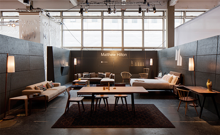 创意家具 - 坐具|沙发|办公家具|设计师家具|河马三座沙发