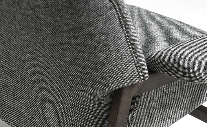 创意家具 - 坐具|休闲椅|办公家具|设计师家具|阿格内塞扶手椅