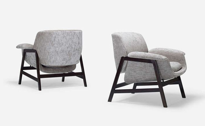 创意家具 - 坐具|休闲椅|办公家具|设计师家具|阿格内塞扶手椅