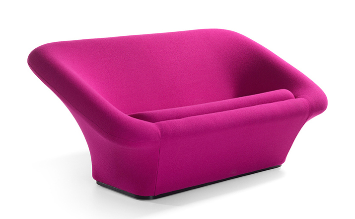 创意家具 - 坐具|休闲椅|办公家具|设计师家具|巢沙发