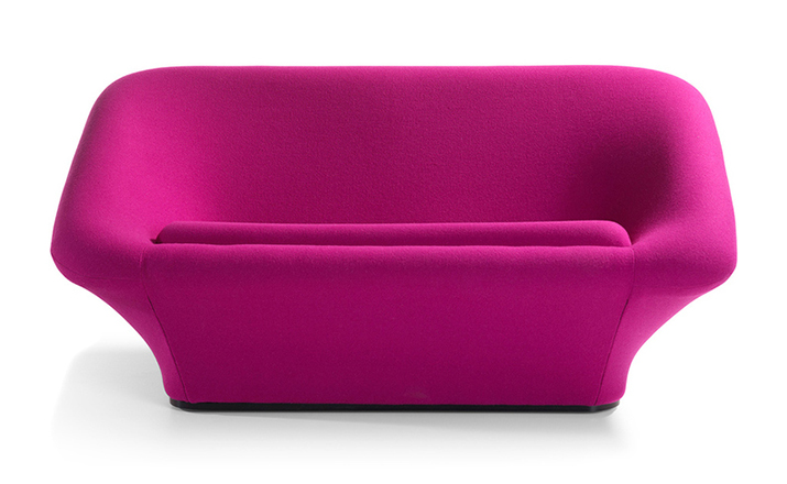 [创意家具 - 坐具|休闲椅|办公家具|设计师家具|巢沙发]