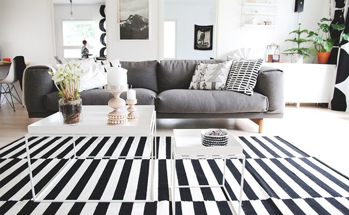 创意家具 - 坐具|沙发|办公家具|设计师家具|休息三座沙发