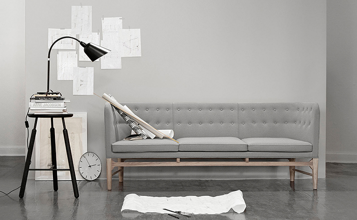 创意家具 - 坐具|沙发|办公家具|设计师家具|市长沙发