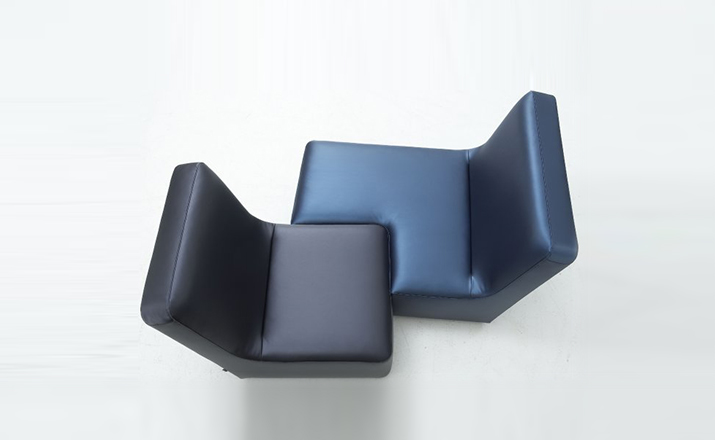 [创意家具 - 坐具|沙发|办公家具|设计师家具|融合沙发]