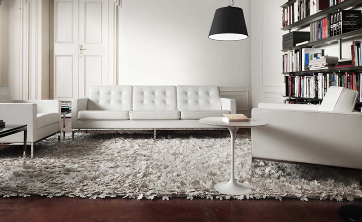 创意家具 - 坐具|沙发|办公家具|设计师家具|佛罗伦萨诺尔休闲椅