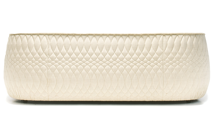 创意家具 - 坐具|沙发|办公家具|设计师家具|雷东多三座沙发