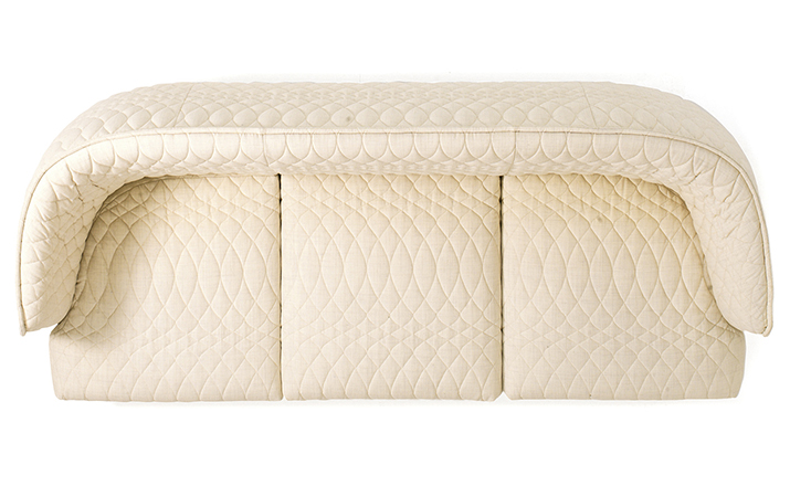 创意家具 - 坐具|沙发|办公家具|设计师家具|雷东多三座沙发