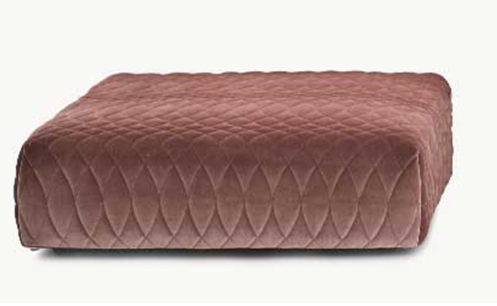 [创意家具 - 坐具|吧椅/凳子|办公家具|设计师家具|雷东多脚踏]