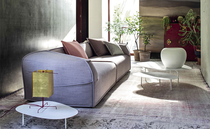 创意家具 - 坐具|沙发|办公家具|设计师家具|马萨沙发