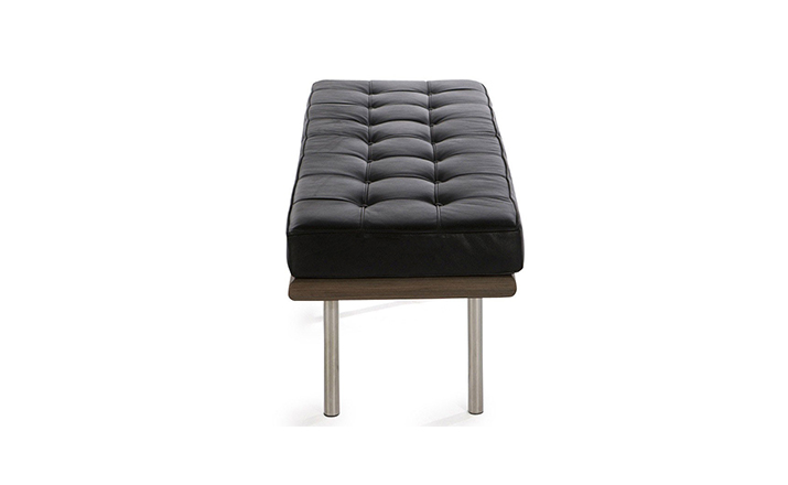 创意家具 - 坐具|长凳|办公家具|设计师家具|巴塞罗那凳