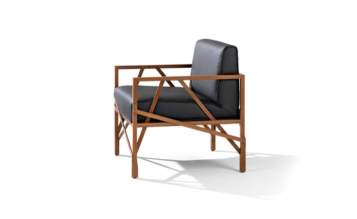 创意家具 - 坐具|沙发|办公家具|设计师家具|火柴单座沙发