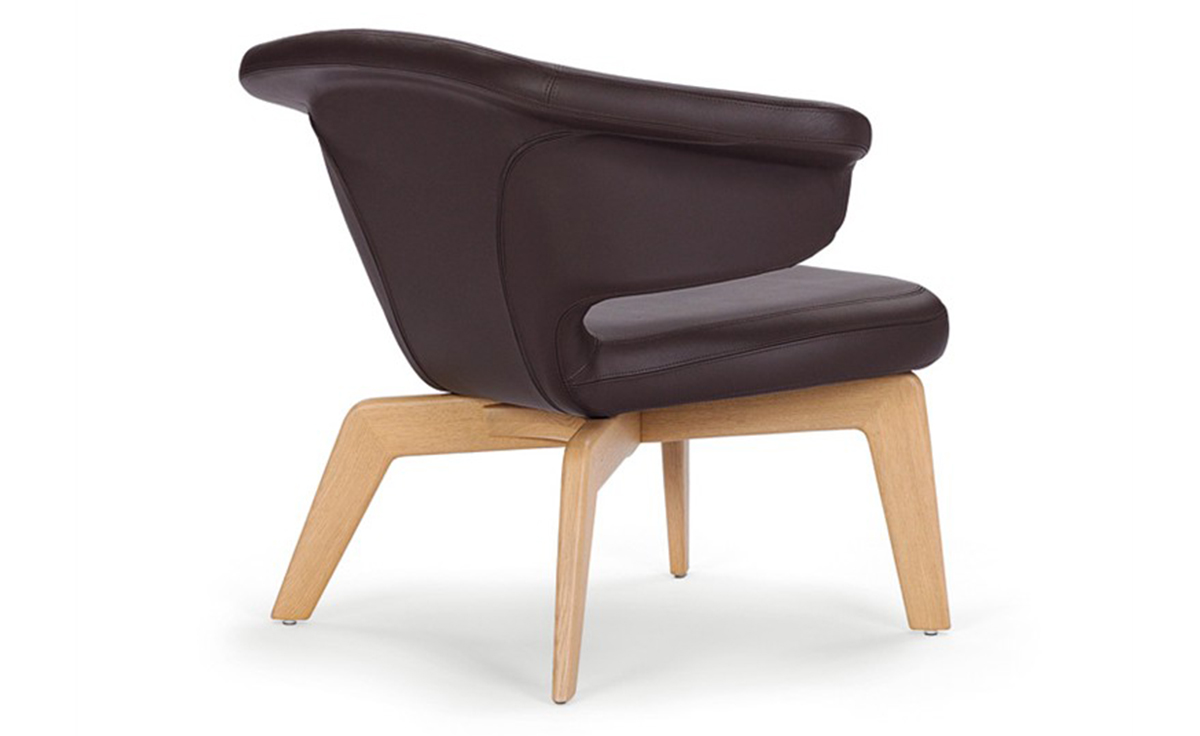 创意家具 - 坐具|休闲椅|办公家具|设计师家具|慕尼黑椅