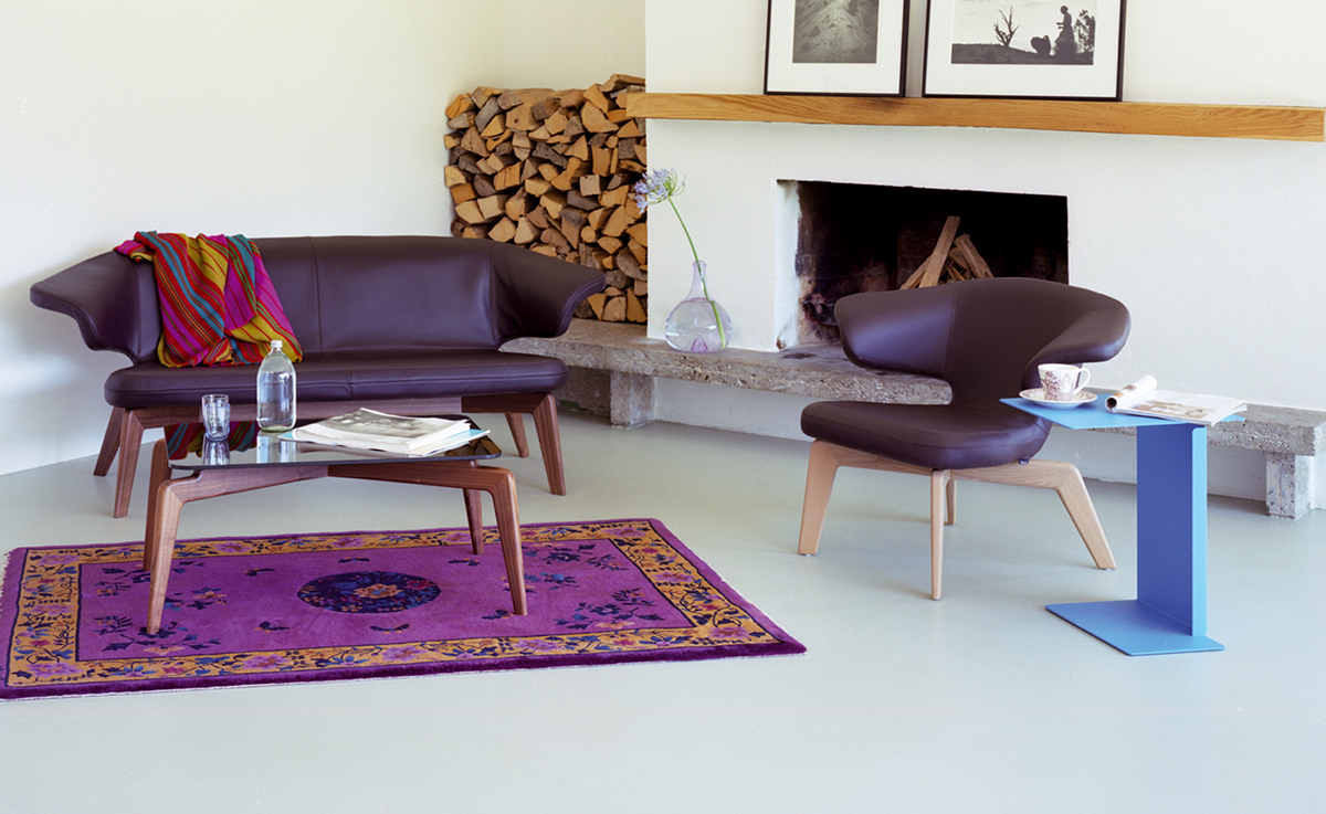 创意家具 - 坐具|休闲椅|办公家具|设计师家具|慕尼黑椅