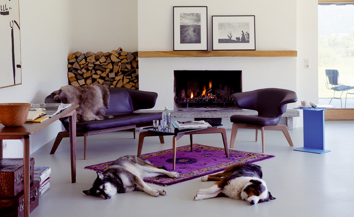 创意家具 - 坐具|沙发|办公家具|设计师家具|慕尼黑沙发