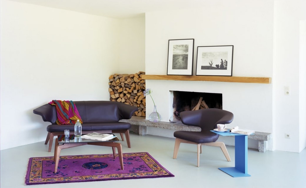 创意家具 - 桌几|茶几/边几|办公家具|设计师家具|慕尼黑咖啡桌