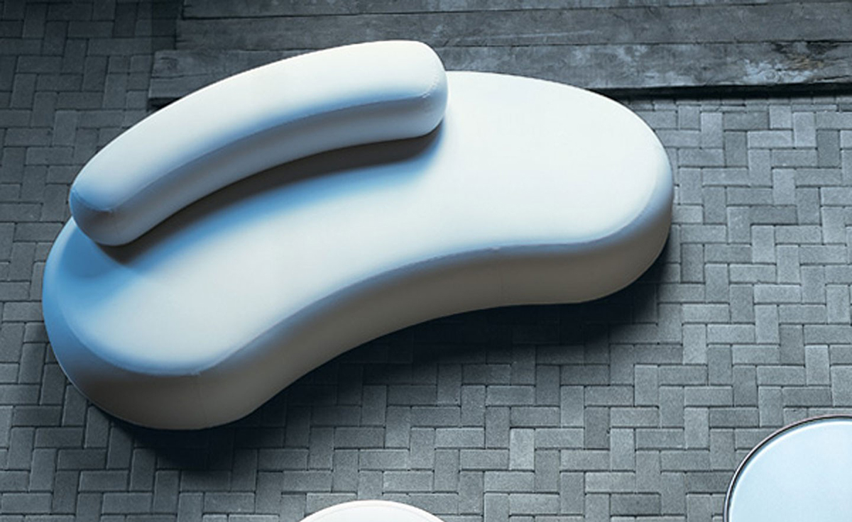 创意家具 - 坐具|沙发|办公家具|设计师家具|气泡石沙发/土豆沙发