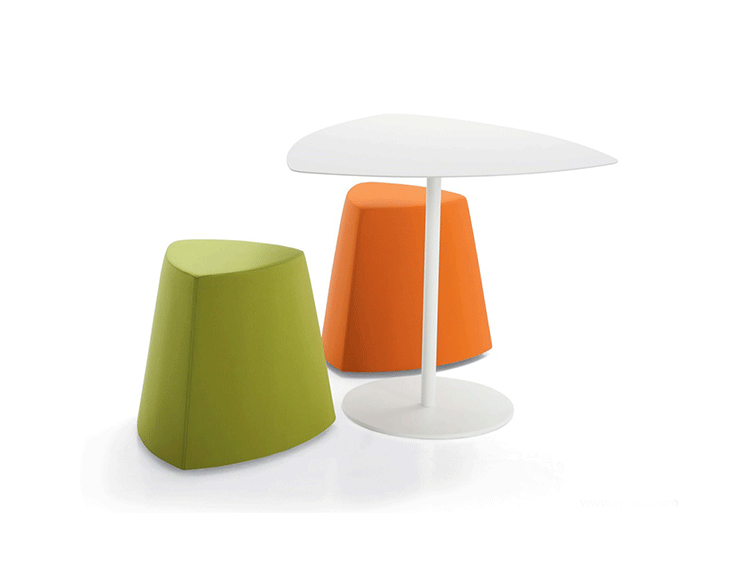 创意家具 - 坐具|吧椅/凳子|办公家具|设计师家具|kensho墩