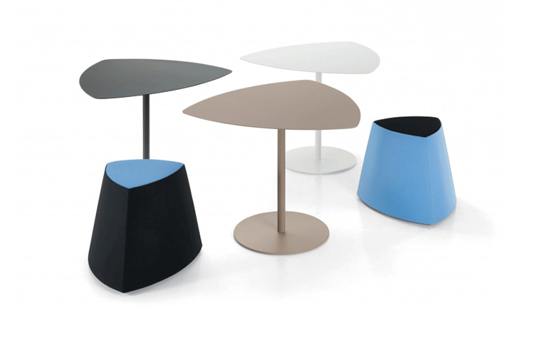 创意家具 - 坐具|吧椅/凳子|办公家具|设计师家具|kensho墩