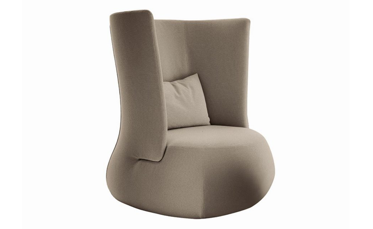 创意家具 - 坐具|沙发|办公家具|设计师家具|胖胖沙发