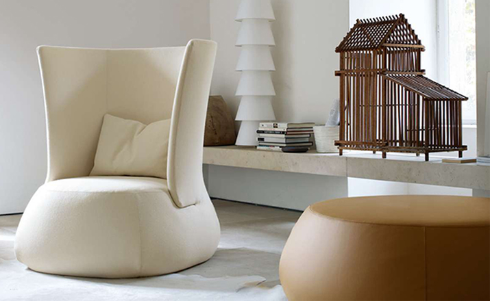 创意家具 - 坐具|沙发|办公家具|设计师家具|胖胖沙发