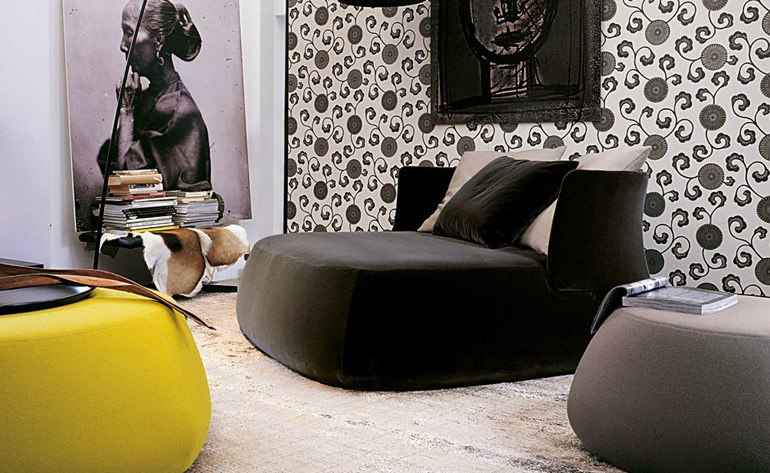 创意家具 - 坐具|沙发|办公家具|设计师家具|胖胖沙发