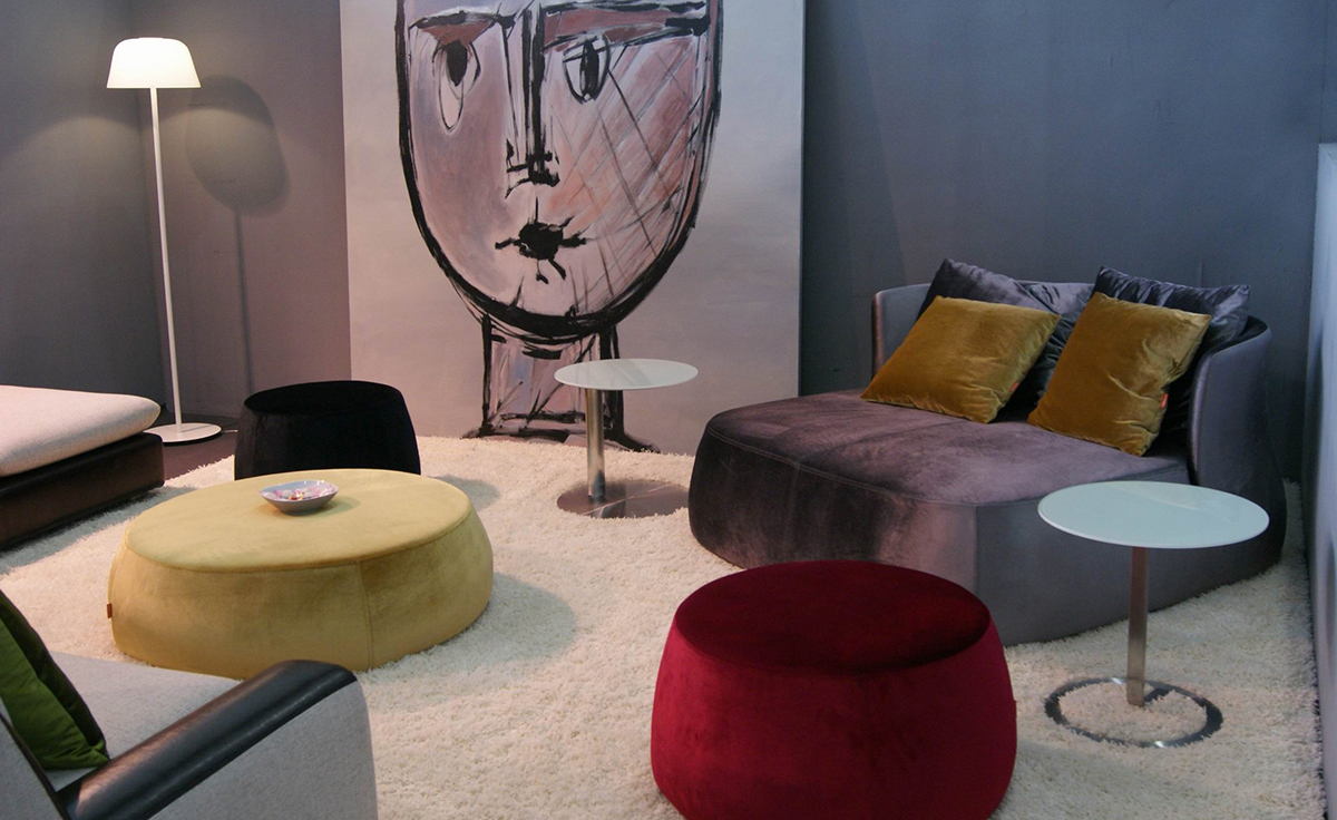 创意家具 - 坐具|沙发|办公家具|设计师家具|胖胖沙发