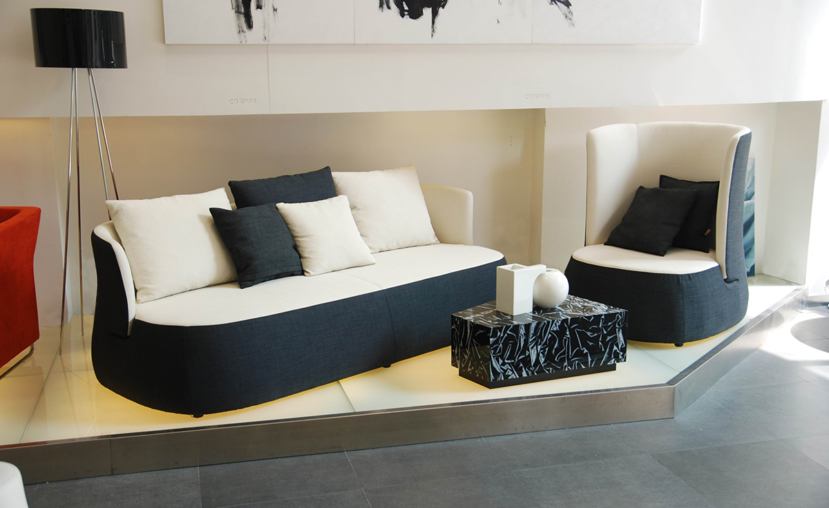 创意家具 - 坐具|沙发|办公家具|设计师家具|胖胖沙发