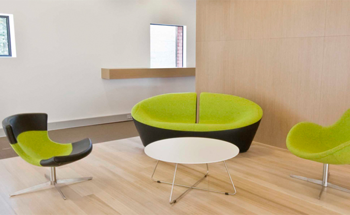 创意家具 - 坐具|沙发|办公家具|设计师家具|真爱三座沙发