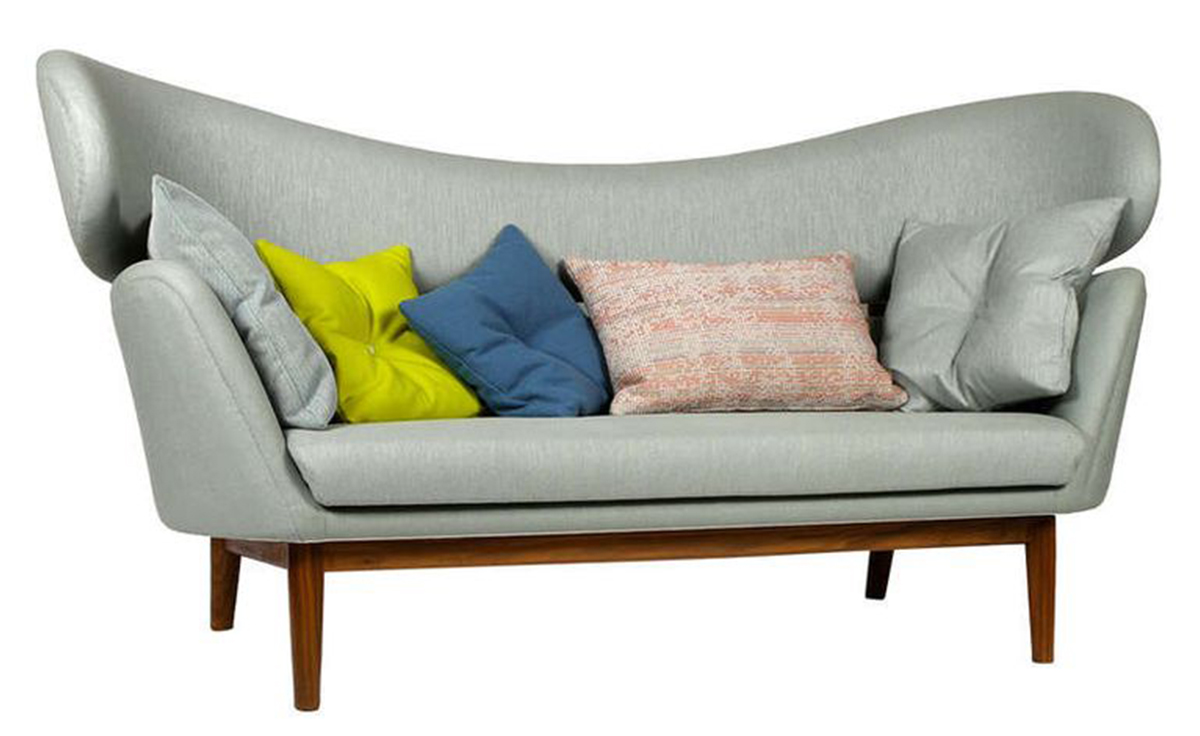 创意家具 - 坐具|沙发|办公家具|设计师家具|贝壳沙发