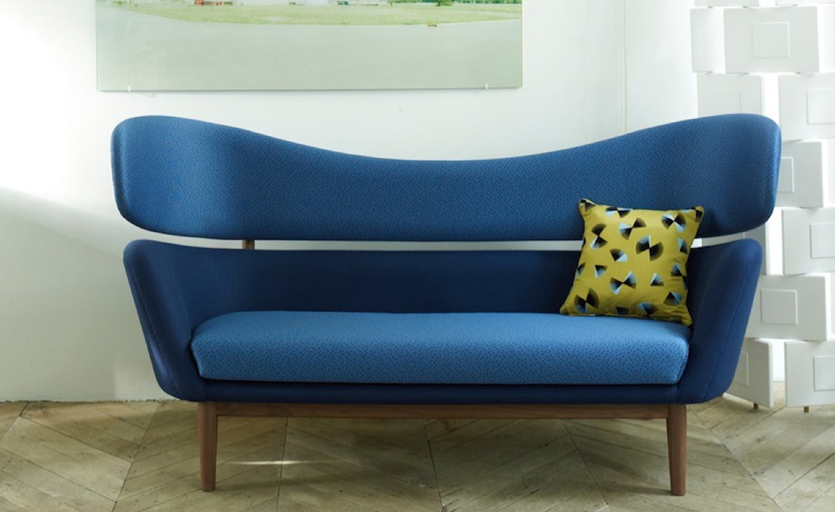 创意家具 - 坐具|沙发|办公家具|设计师家具|贝壳沙发