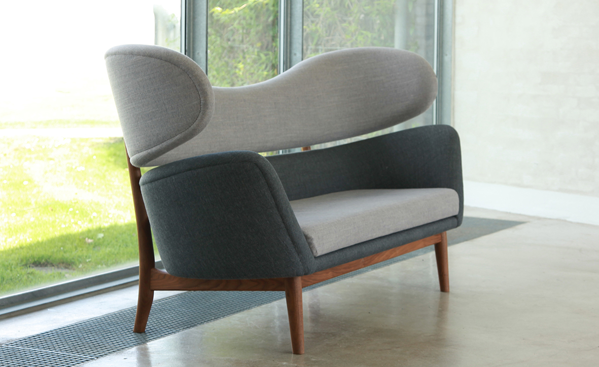 创意家具 - 坐具|沙发|办公家具|设计师家具|贝壳沙发