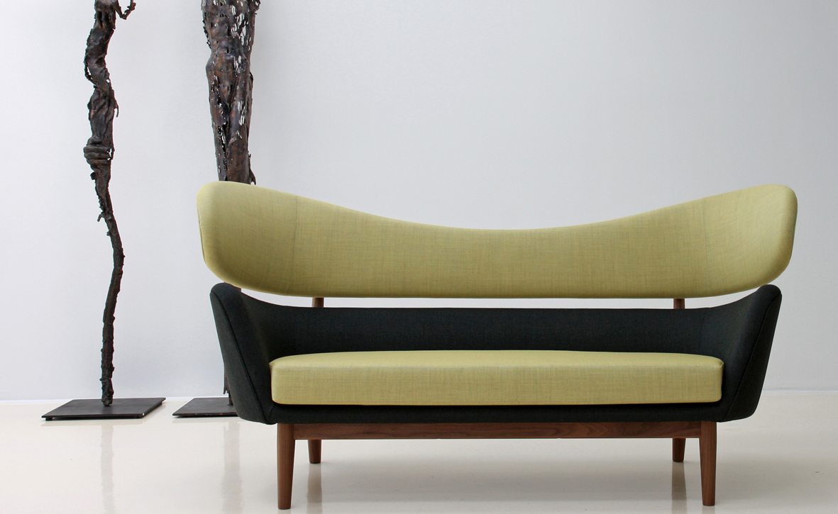 创意家具 - 坐具|沙发|办公家具|设计师家具|贝壳沙发