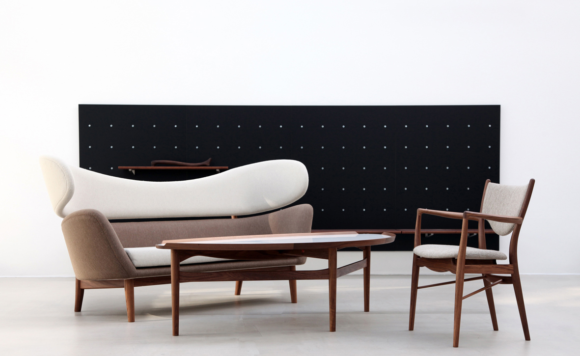 创意家具 - 坐具|沙发|办公家具|设计师家具|贝壳沙发