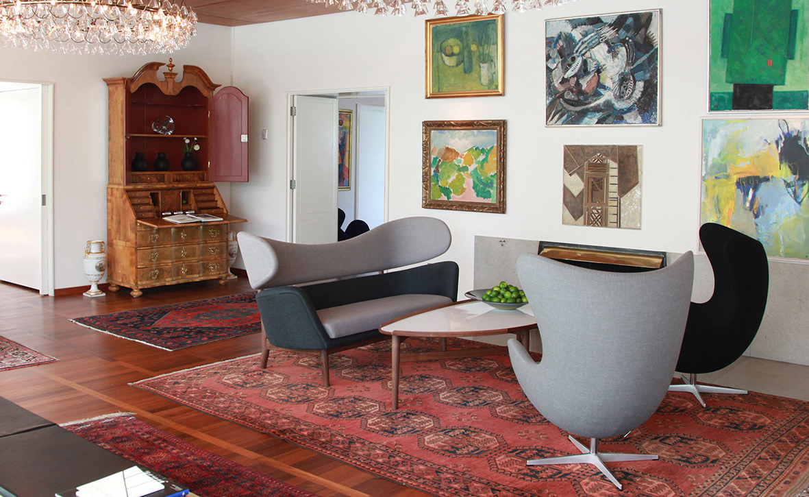 创意家具 - 坐具|沙发|办公家具|设计师家具|贝壳沙发