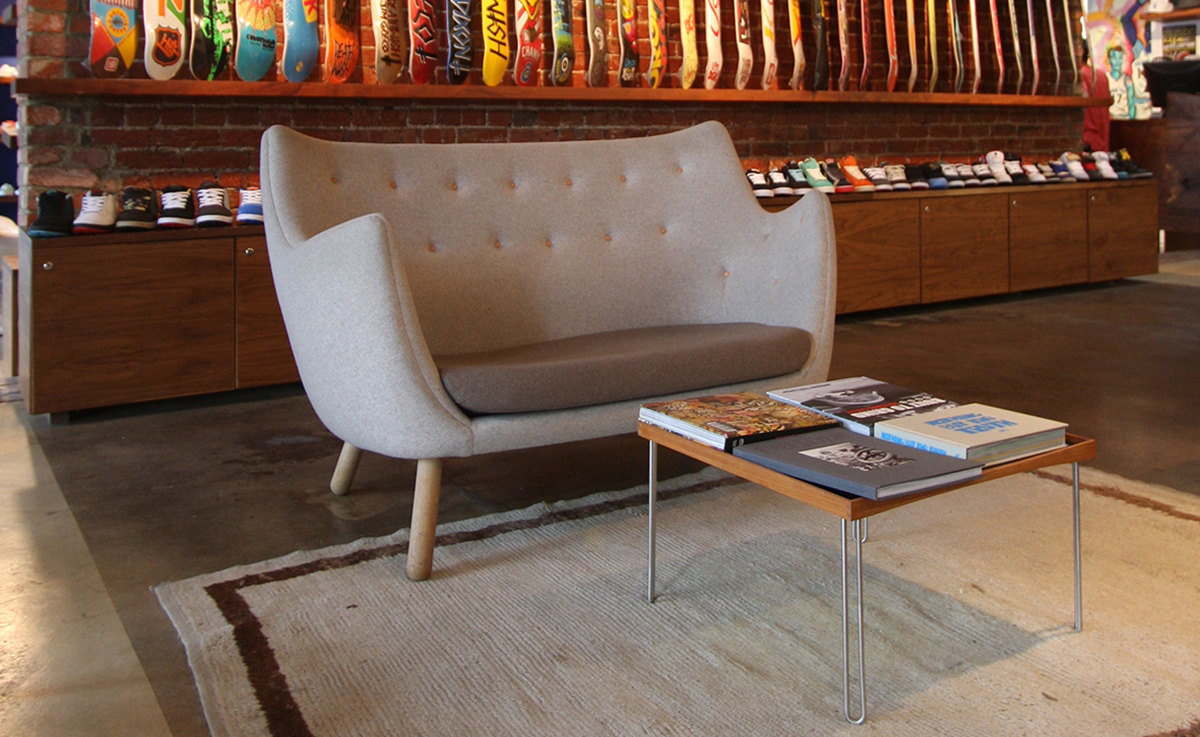 创意家具 - 坐具|沙发|办公家具|设计师家具|诗人沙发